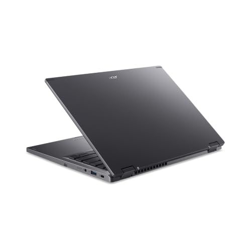 acer Aspire Spin 14, ASP14-52MTN-57V3, Intel® Core™ Ultra 5 Processor 115U W/O Adapter, Windows 11 Home
