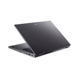 acer Aspire Spin 14, ASP14-52MTN-57V3, Intel® Core™ Ultra 5 Processor 115U W/O Adapter, Windows 11 Home