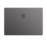 MSI Creator Z16 HX Studio A13VGTA-002ES - Ordenador portátil Táctil 16' QHD+ 165Hz (Intel Core i7-13700HX, 32GB RAM, 1TB SSD, RTX 4070-8GB, Windows 11 Pro) Lunar Gray, Teclado QWERTY español