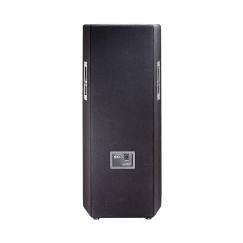 Altavoz Pasivo JBL JRX225 Negro de Rango Completo, 2000W