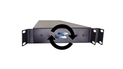 RIGPORT RackPortMain1 - Potente Servidor Web para automatización del hogar y IIoT