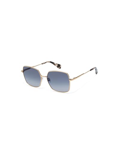 GIGI STUDIOS Liora Sunglasses, Pink, 57mm, 49mm para Mujer