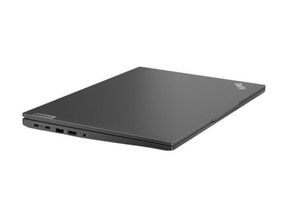 Lenovo ThinkPad - Ordenador Portátil 16" FHD (Intel Core i7-1355U, 8GB RAM, 512 SSD, Integrated Intel Iris Xe Graphics, Windows 11 Pro) Graphite Black - Teclado QWERTY Español