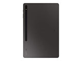Samsung Galaxy Tab S8+ Plus 128GB 8GB Ram WiFi 12,4" Graphite