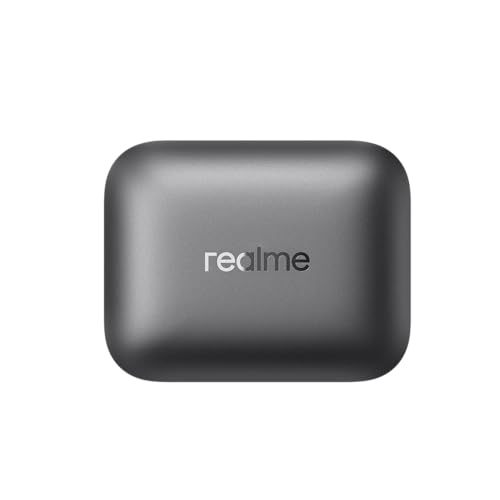 realme Buds Air7 Pro RMA2407 Metallic Grey EU