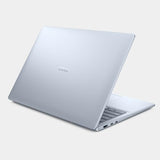 Dell 14 Plus Copilot+ DB14250 Ordenador portátil – 14" 2.5K 16:10 (2560x1600), Intel Core Ultra 7 Series 2, Intel ARC, 32 GB RAM, 1 TB SSD, Windows 11 Pro, Teclado retroiluminado QWERTY, Ice Blue