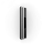 Bang & Olufsen Beosound Level Altavoz Inalámbrico Portátil Bluetooth y WiFi, El Primer Altavoz Certificado de Diseño Regenerativo Cradle to Cradle, IP54, Hasta 16 Horas de Batería Natural