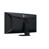 EIZO FlexScan EV3895 - Monitor Profesional - 38" IPS, 3840×1600, 1000:1, USB-C, HDMI x2, DisplayPort, 5 ms (Gris-Gris), 300 CD/m2, 111 ppi