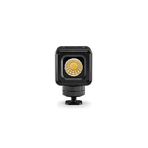 RØDE Microphones VideoMicro Vlogger Kit para teléfonos móviles (conexión de 3,5 mm) (VLOGVMICRO)