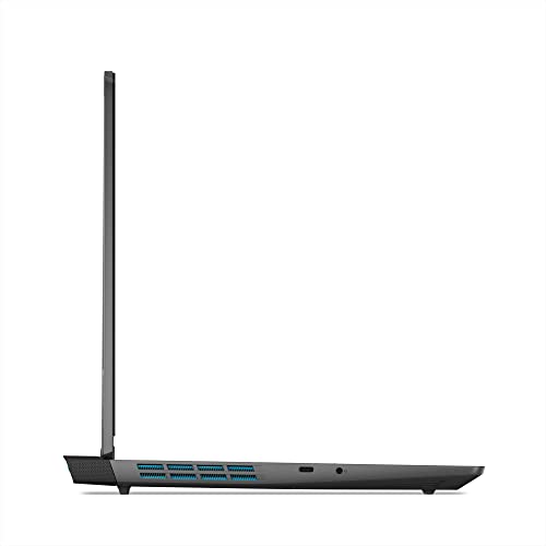 Lenovo LOQ Gen 8 - Ordenador Portátil Gaming 15.6" FHD 144Hz (Intel Core i7-13620H, 16GB RAM, 512GB SSD, NVIDIA GeForce RTX4060-8GB, Sin Sistema Operativo) Gris Oscuro - Teclado QWERTY Español