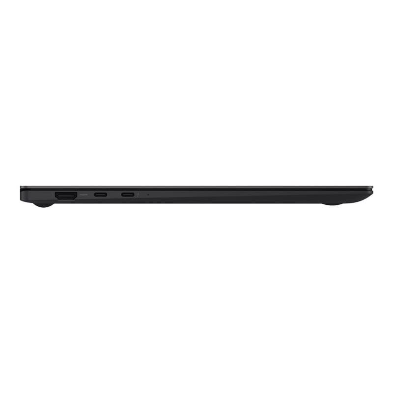 Samsung PORTATIL I7/16GB/512GB/SHARED/WIN11 Pro Standard/Dark GRAY/13 (NP930XED-KA2ES)