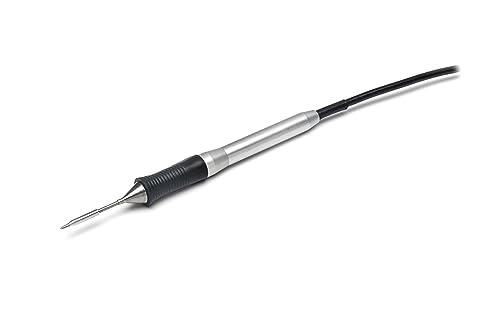 Weller Professional T0053293399N WSM1C Estación de Soldadura Digital, 50 W 100-400 °C/212-752°F