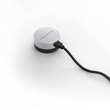 Bang & Olufsen Beosound Level Altavoz Inalámbrico Portátil Bluetooth y WiFi, El Primer Altavoz Certificado de Diseño Regenerativo Cradle to Cradle, IP54, Hasta 16 Horas de Batería Natural