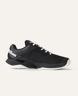 Wilson Bela Tour, Zapatillas de pádel Hombre, Black/Black/White, 46 EU