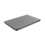 Lenovo IdeaPad 3 14ALC6 - Ordenador portátil FHD de 14" (AMD Ryzen 7 5700U, RAM 8GB, 512GB SSD, AMD Radeon Graphics, Windows 11 Home), Teclado AZERTY francés - Gris Oscuro