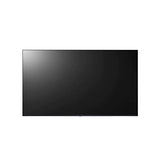 LG 55UL3J-E Pantalla de señalización Pantalla Plana para señalización Digital 139,7 cm (55") IPS 4K Ultra HD Azul Procesador Incorporado Web OS