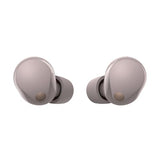 Sony WF-1000XM5 Auriculares In-Ear Inalámbricos, Noise Cancelling, Bluetooth, Micrófono, hasta 24 Horas de Batería, Carga Rápida, IPX4, Alexa y Google Assistant, iOS y Android, Rosa Palo