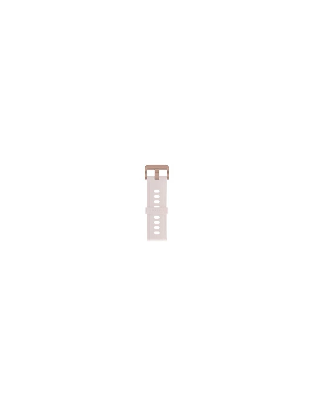 Amazfit GTR A1910 42 Cherry Bl - Smartwatch (42 mm), color rosa