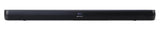 Sharp HT-SB147 2.0 Barra de Sonido, Cine en Casa, Bluetooth con HDMI ARC/CEC, USB Playback, Potencia Máxima Total de Salida 150 W, 92 cm, Color Negro