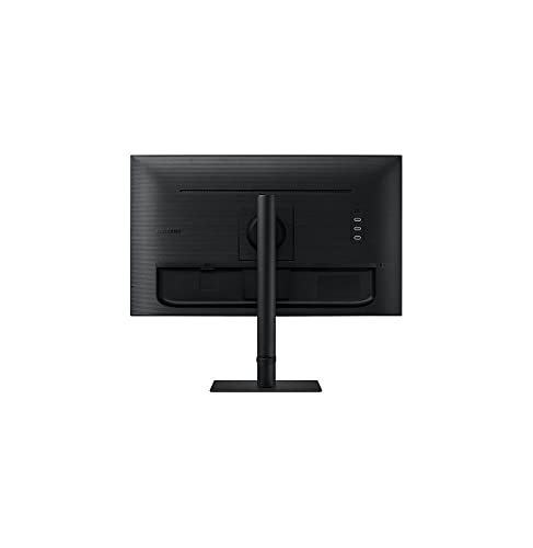 Samsung S27A800U 27 Pulgadas sin Bisel 16:9 de Ancho 3840 x 2160 IPS 5MS HDR1
