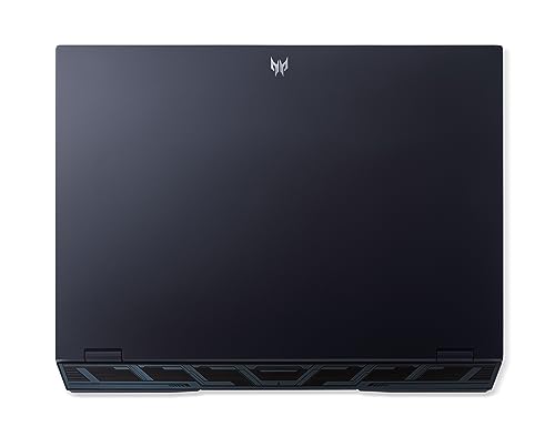 ACER Predator Helios 18 Gaming (PH18-71-750Y) - 18" WQXGA 165Hz IPS Display, i7-13700HX, 32GB RAM, 1TB SSD, GeForce RTX