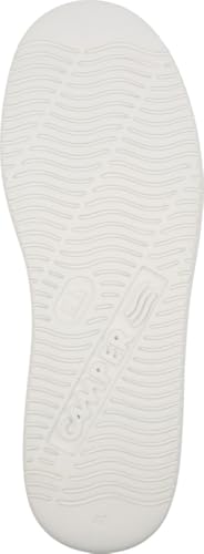 Camper Runner K21 K100743, Zapatillas Hombre, Negro 042, 43 EU