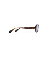 GIGI STUDIOS Anja Sunglasses, Brown, 51mm, 35mm para Mujer