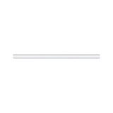 Paulmann 98181 Linion Power Channel Zigbee 230/24V 17W 1m, Señal Negra