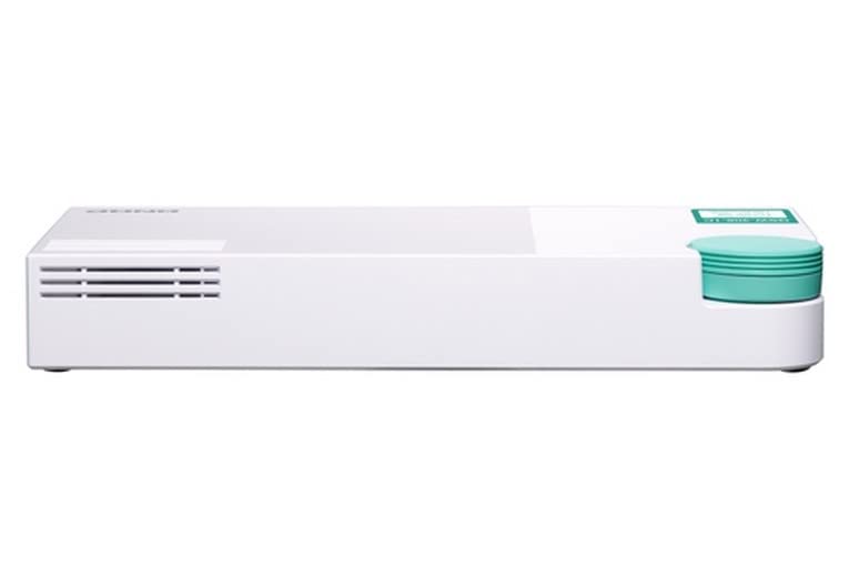 QNAP 8 Ports 2.5Gbp * QSW-308-1C