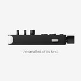 Teenage Engineering-TX-6 black
