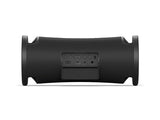 Sony ULT FIELD 7 Altavoz inalámbrico bluetooth portátil con ULT POWER SOUND y Deep Bass, altavoz X-Balanced, 30H de batería, IP67, resistente al agua, iluminación LED, micrófono, entrada para guitarra