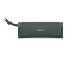 Sony ULT Field 1 Altavoz inalámbrico Bluetooth portátil con ULT Power Sound, Ultimate Deep Bass, IP67, Resistente a los Golpes, 12H de batería, Llamadas nítidas, Gris Bosque