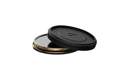 PolarPro Peter McKinnon 2-5 VND - Filtro de 67 mm