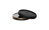 PolarPro Peter McKinnon 2-5 VND - Filtro de 67 mm