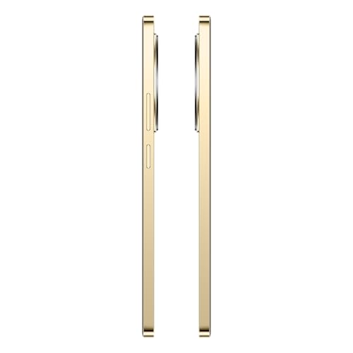 realme 12+ Teléfono Móvil 5G, 8+256GB, Cámara para Retratos Sony LYT-600 OIS, Pantalla AMOLED ultrafluida de 120 Hz, Conjunto de Chips Dimensity 7050 5G, 5000 mAh, NFC, Beige, Exclusivo de Amazon
