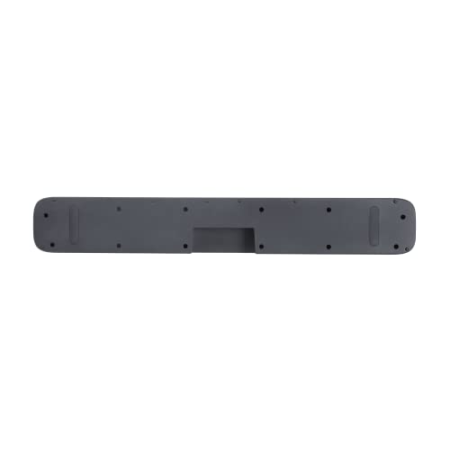 JBL SoundBar 2.0 MK2 - Altavoz de televisión todo en uno para sistema de sonido de entretenimiento en el hogar, diseño elegante y compacto con sonido envolvente JBL