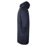 Nike Mens Jacket M Nk Syn FL Rpl Park20 Sdf Jkt, Obsidian/White, CW6156-451, M
