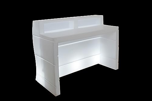 Kloris BANCONE, Blanco Neutro, Talla única