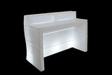Kloris BANCONE, Blanco Neutro, Talla única