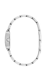 GUESS Watch GW0865L1, Plata, Pulsera