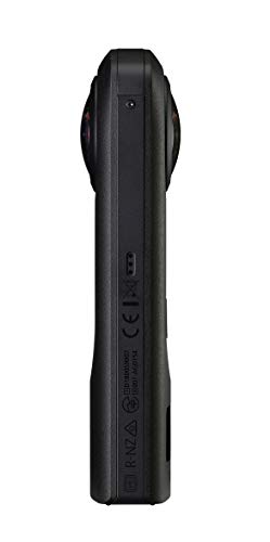 Ricoh Theta Z1 51GB - Cámara 360