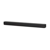 Sony HTSF150 - Barra de Sonido compacta con Bluetooth, Negro, 90 x 6.4 x 8.8 cm