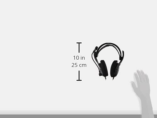 Koss JKO SB-40 - Auriculares de diadema abiertos, negro