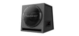 Pioneer TS-WX1210AH - Subwoofer bass reflex de 30 cm con amplificador incorporado (1500 W)