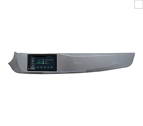 Radio de Coche para Alfa Romeo Giulietta Android GPS Bluetooth WiFi USB Dab+ Touchscreen 6.2" 4core Carplay AndroidAuto