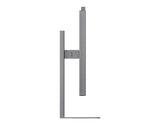 Philips 27E3U7903 Monitor 27” 5K, 70Hz, IPS Black, 4ms MPRT, Adaptive Sync, HDR600, Altura Ajustable, Webcam, Altavoces, (2560x1440, HDMI 1x 2.1, DP USB Hub) Gris