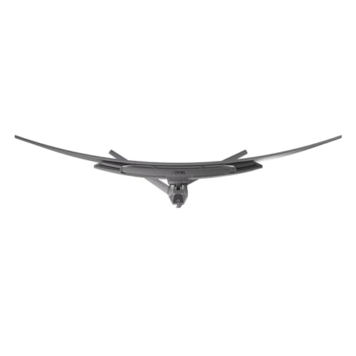 ASUS ROG Swift OLED PG49WCD Monitor Gaming QD-OLED Curvo, 49', 144 Hz, 0,03 ms, Compatible con G-Sync, disipador Personalizado, ROG Smart KVM, 90 W Type-C, DisplayWidget Center