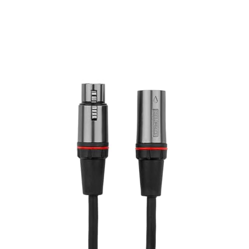 Gator Cableworks CBW-HDLXLR-CBLE-75 - Forro de techo serie 75 pies