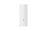 Sonos Roam 2 | Altavoz portátil Impermeable y Ligero con Bluetooth, Wi-Fi, 10 Horas de autonomía, Control por Voz y Uso Tanto en Interior como Exterior - Blanco