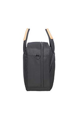 Samsonite Spark SNG Eco - Bolso de hombro, 44 cm, 25 L, negro (Eco Negro)